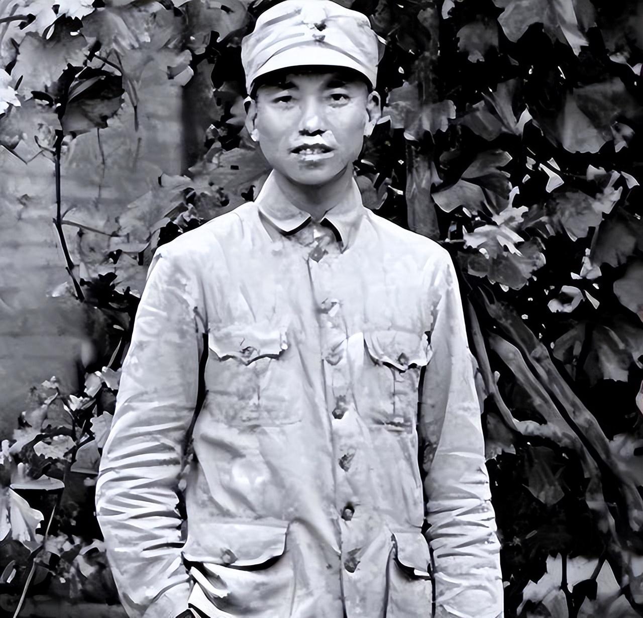 都是方面军副总指挥，且萧克军事贡献高于王树声，为何只评为上将？
红军时期的三大主