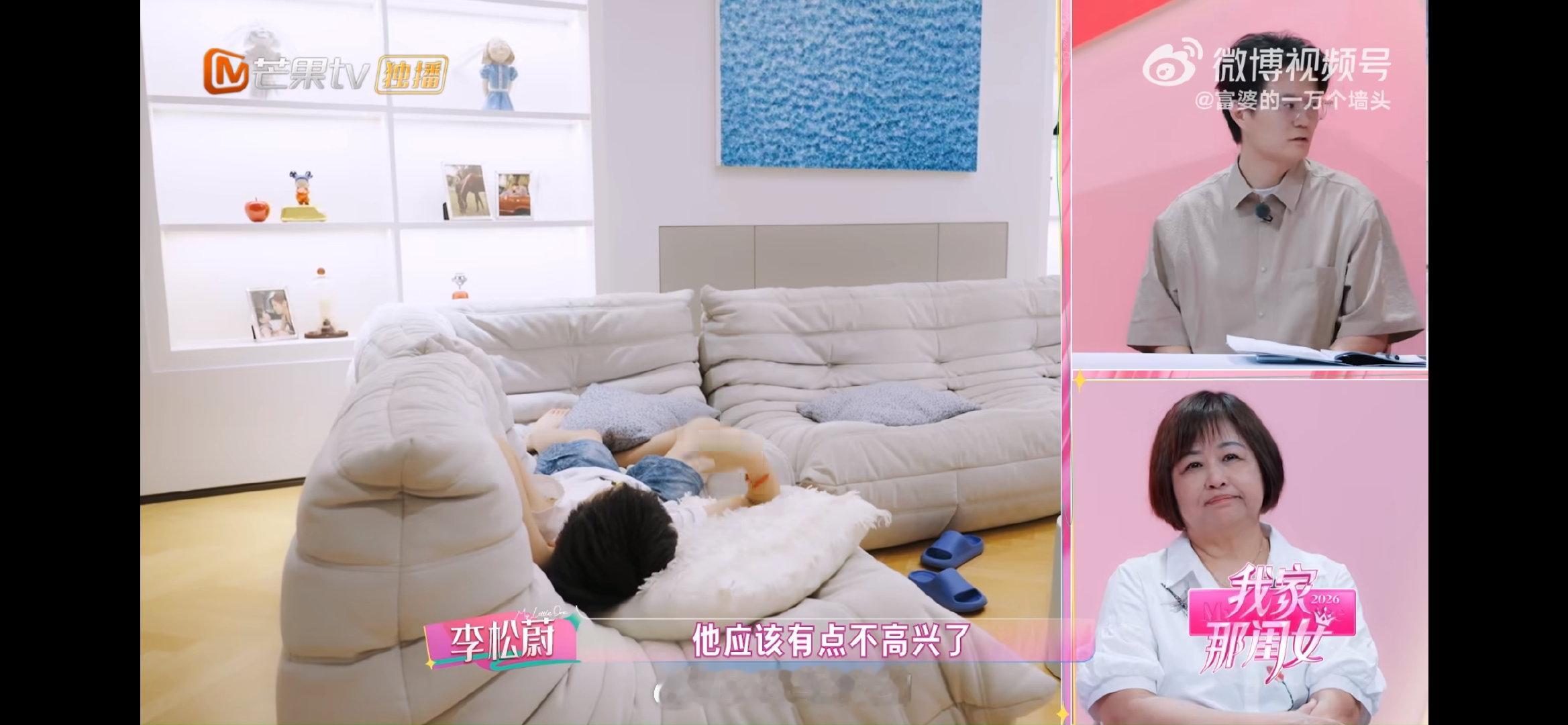 我的评分：[星星][星星][星星][星星][星星]陈妍希单亲带娃好心酸明明已经约