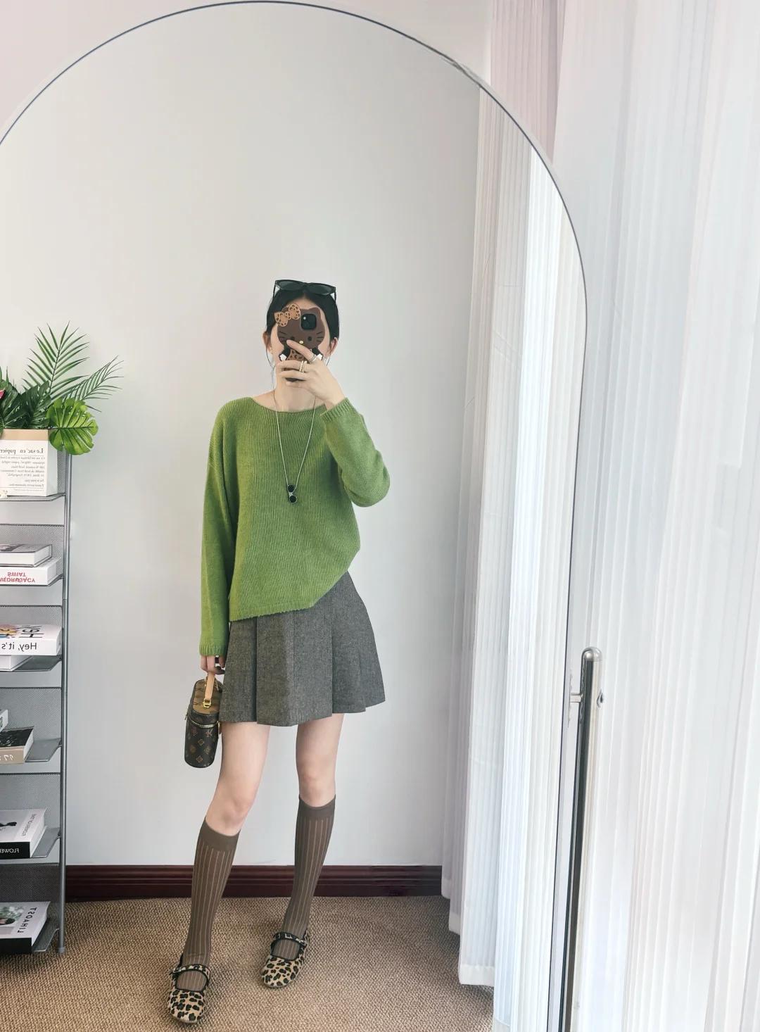 分享时尚潮流街拍