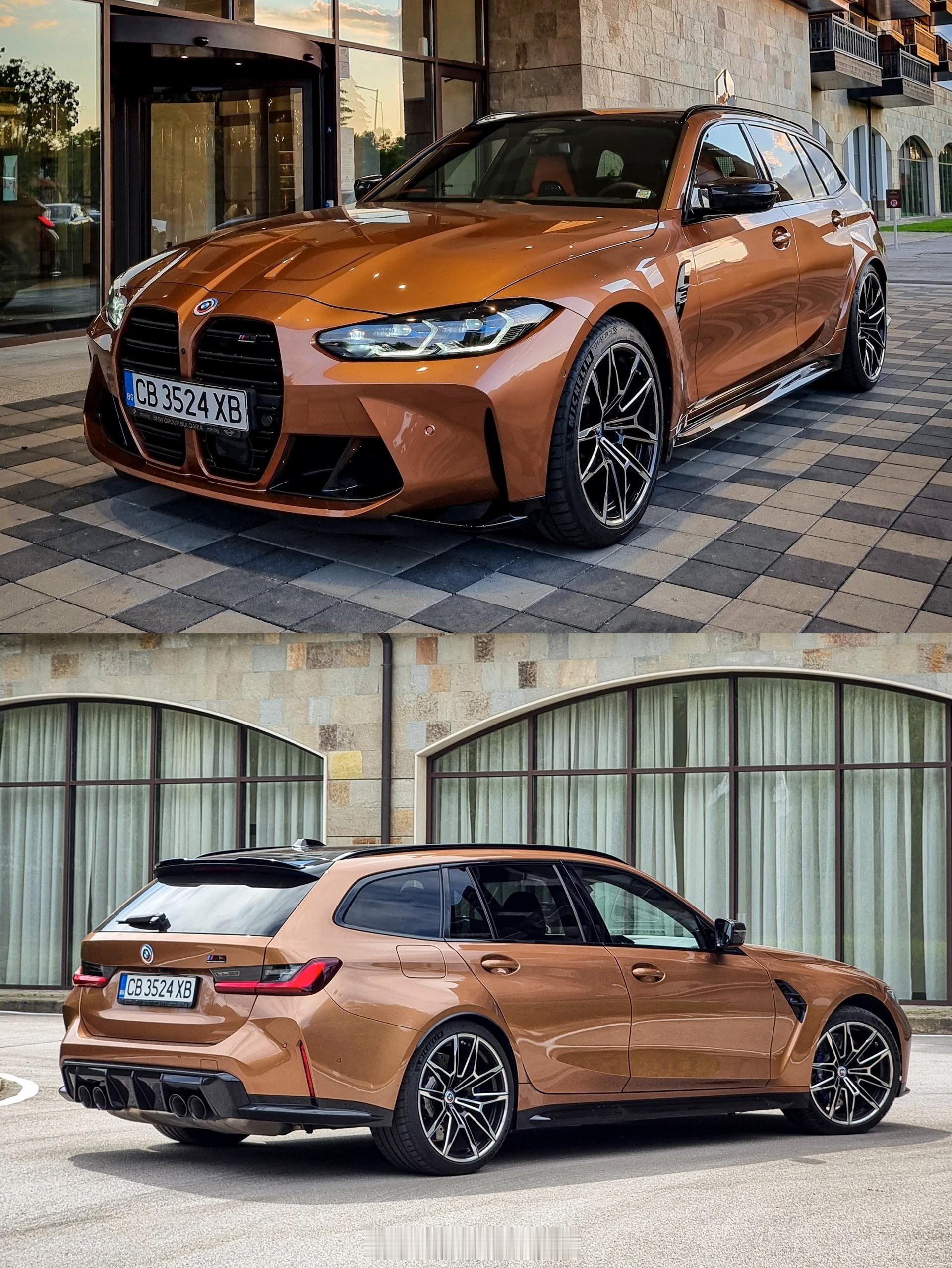 国内最热门的宝马，正在交付！去年11月初，宝马在成都M嘉年华正式首发并上市了G8