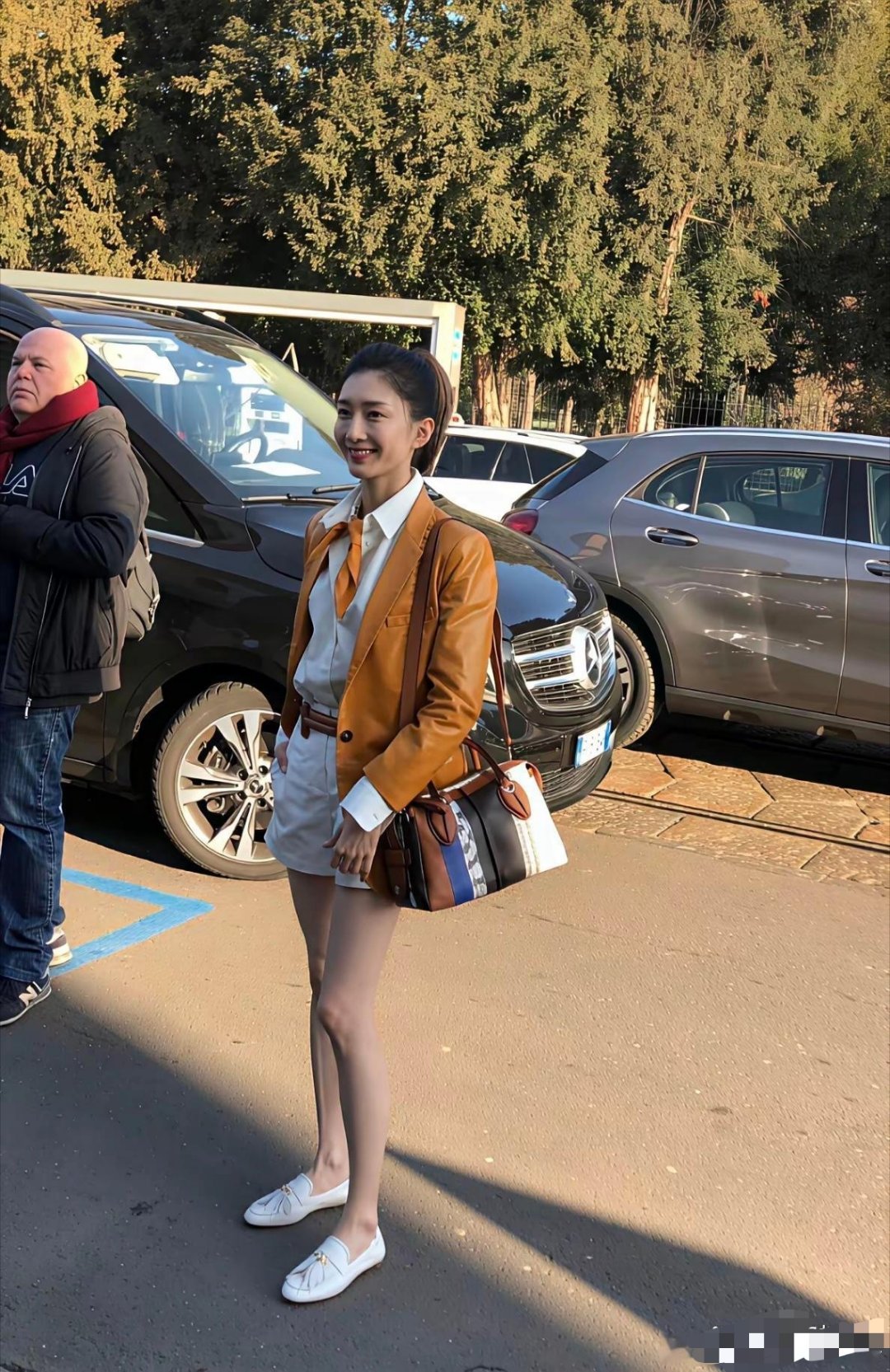 胡歌为什么会跟江疏影分手 