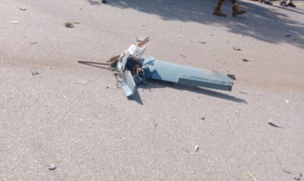 无人机真的中国领先吗？为什么战场上被击落的大多是中国无人机，而外国的被打下的却很