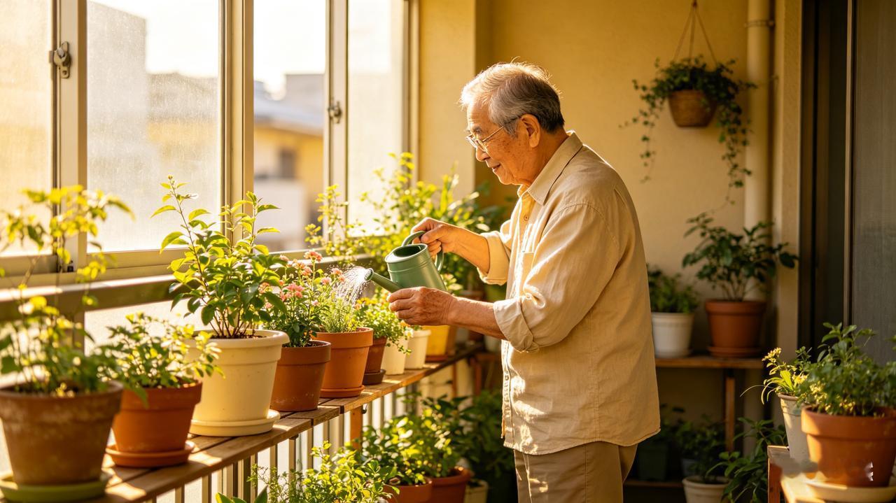 为什么房颤康复的人，都“消失”了？
 
你有没有发现一个特别扎心的真相？
 
在
