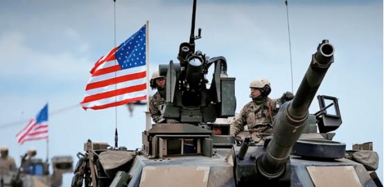 如果不想灭亡，就不要开战！多家美国媒体呼吁中国：一旦中美冲突，中国死路一条。这两