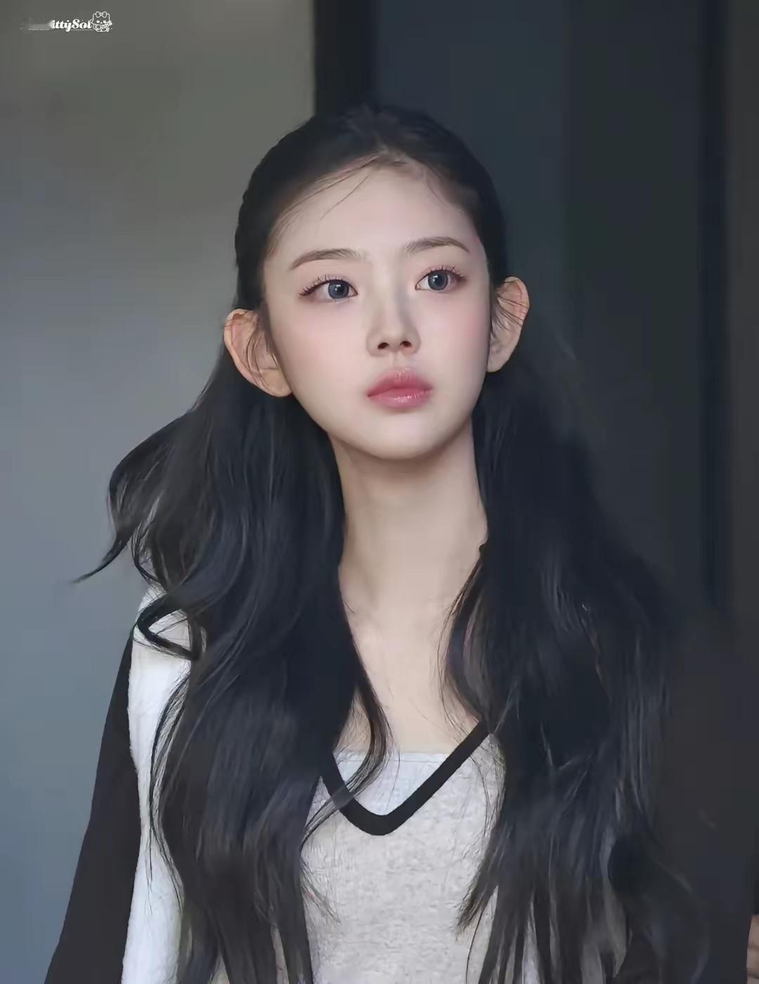 漂亮女孩