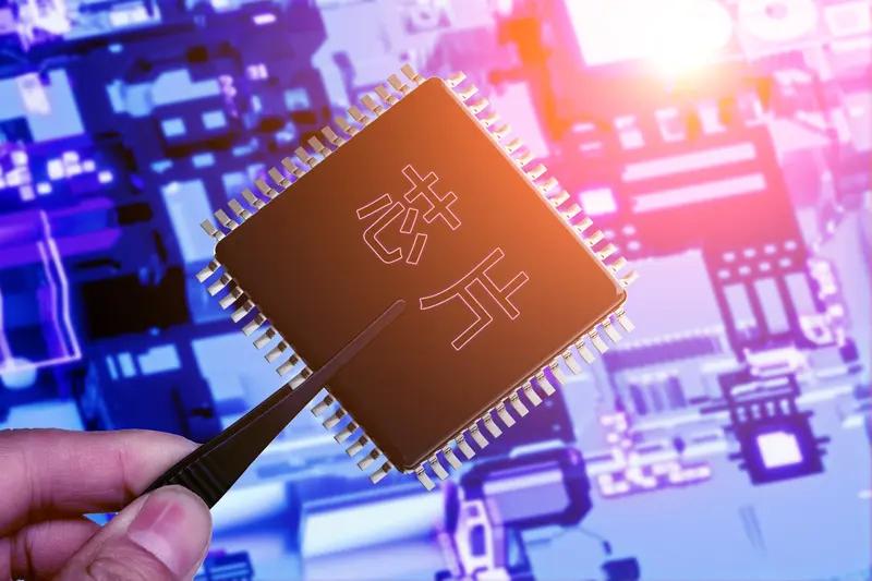 中国科研又有大突破！今年10月，北大孙仲、蔡一茂、王宗巍等教授团队研制出基于阻变