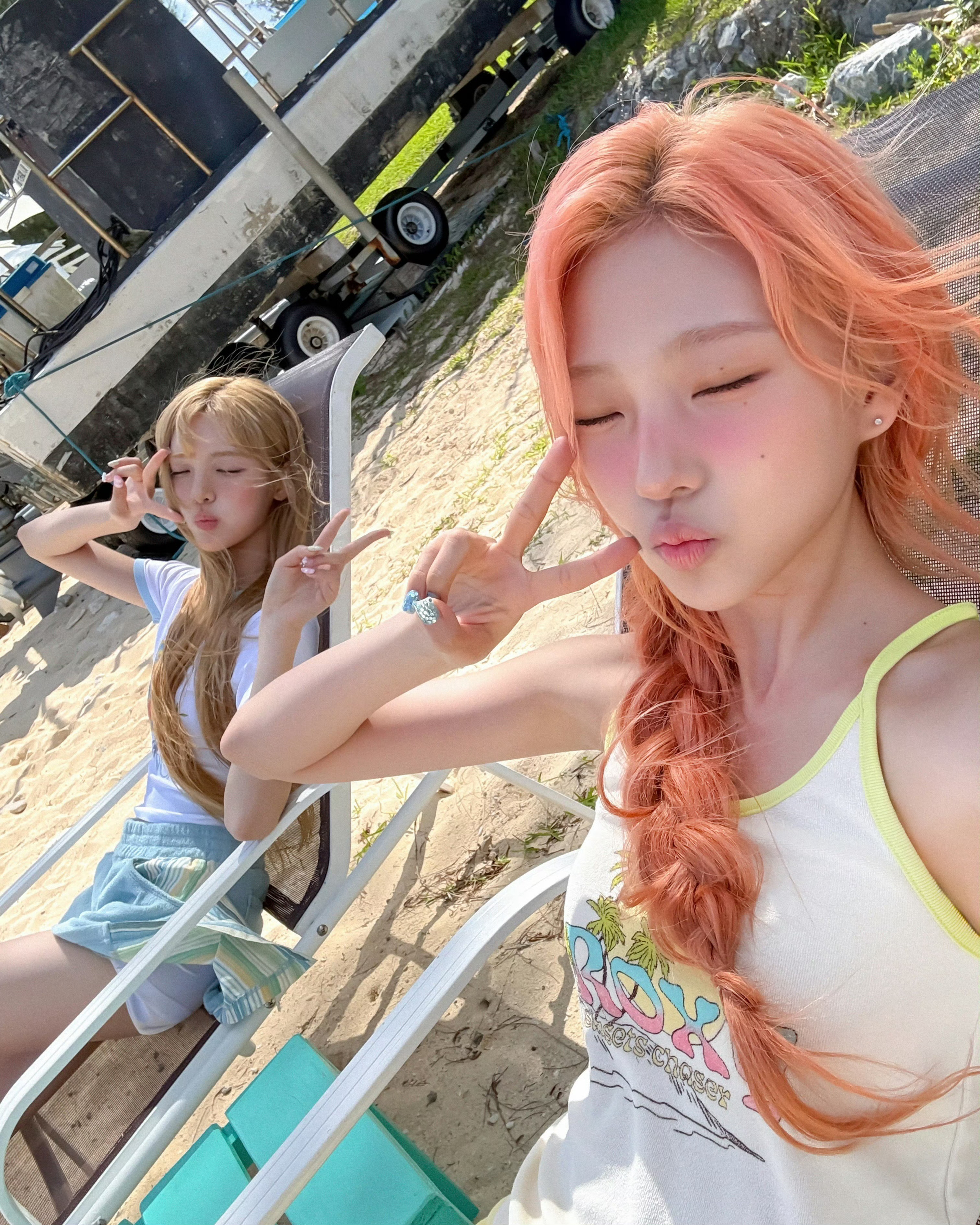 260617 IG只有我们两个人yuha's ig