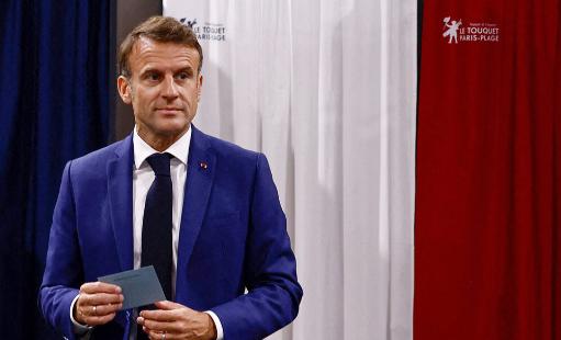 重磅！ 法国可能要把圆明园被抢走的宝贝，连同当年抢走的紫禁城藏品归还给中国了。 