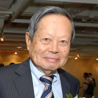 #中科院院士回应杨振宁逝世传闻# 中科大常务副校长、中国科学院院士潘建伟回应红星