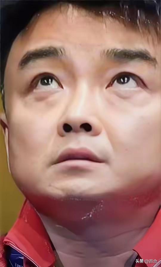 随着中国男单美国大满贯赛16强赛全军覆没，自2022年12月出任中国乒乓球男队主