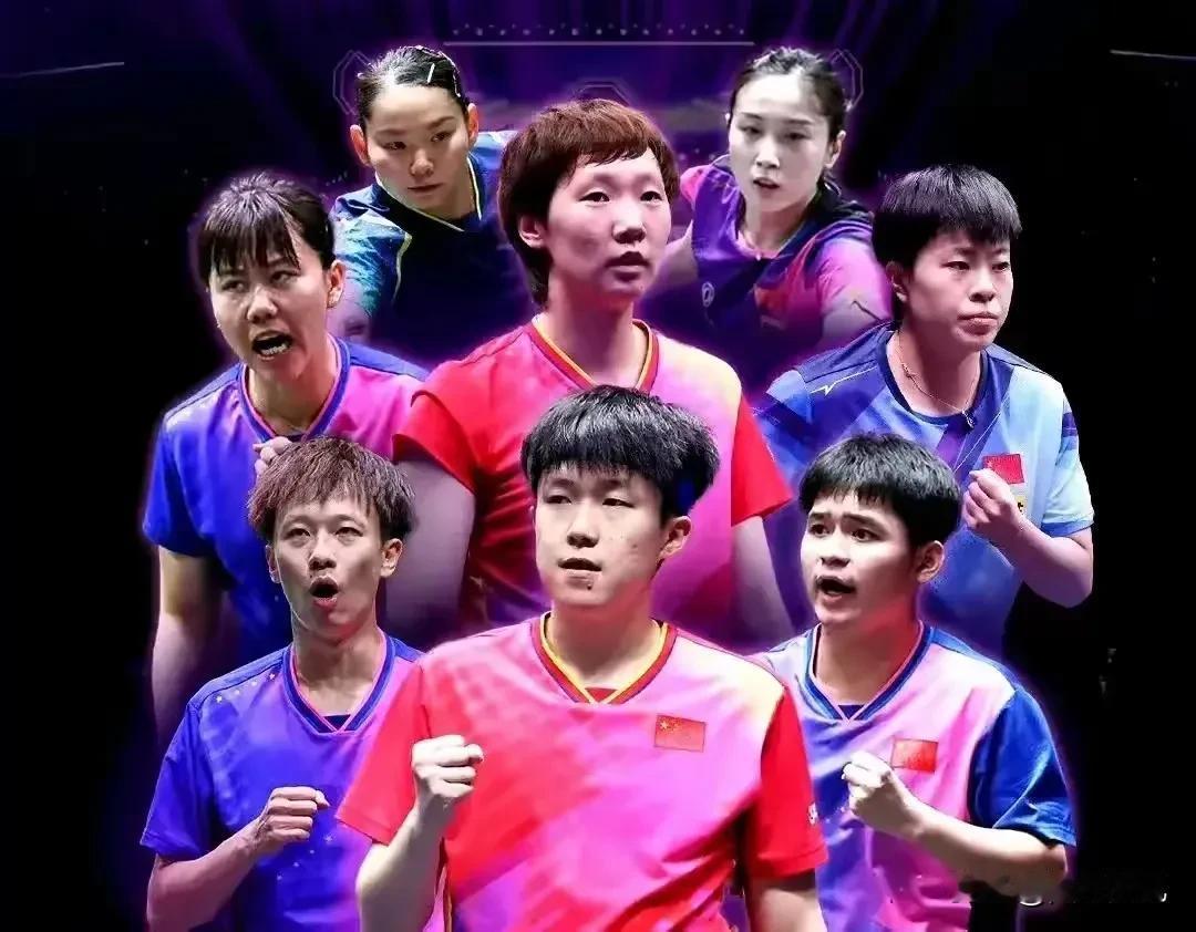 第一天，乒乓球法兰克福赛场传来五大最新赛况速递：

1、日本乒乓领军人物张本智和