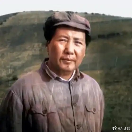 《不同时期的毛主席真实影像，你们都见过吗》播放量：3.9万点赞量：1108网页链