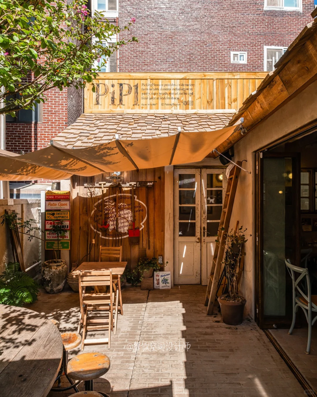 餐饮空间｜餐饮店