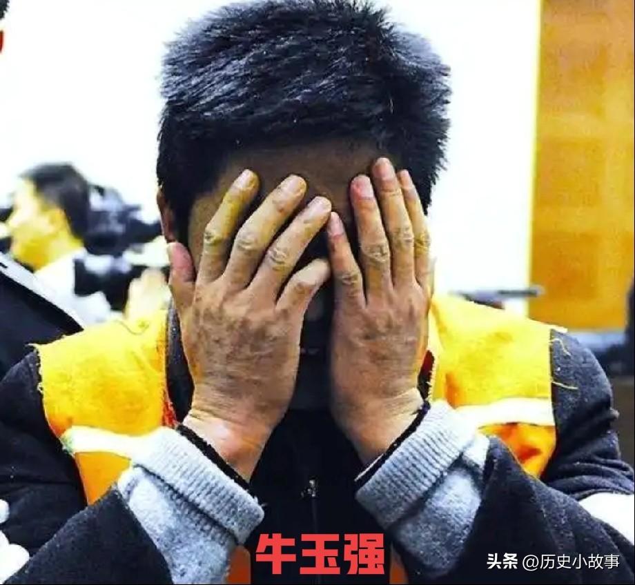 1983年，北京一名18岁少年，因抢了路人1顶帽子被判流氓罪，并处以死缓，他积极