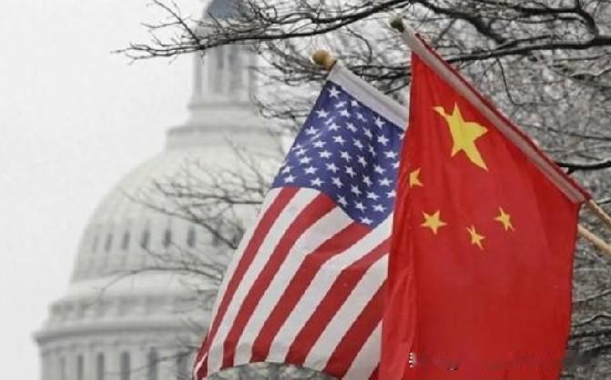 中美经贸新局：从“改造幻想”到“规则共处”，美国终于务实转身
 
5月26日美国