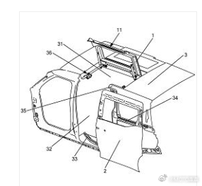 🔻好好好🔻问就是技术储备，我觉得不会落地 