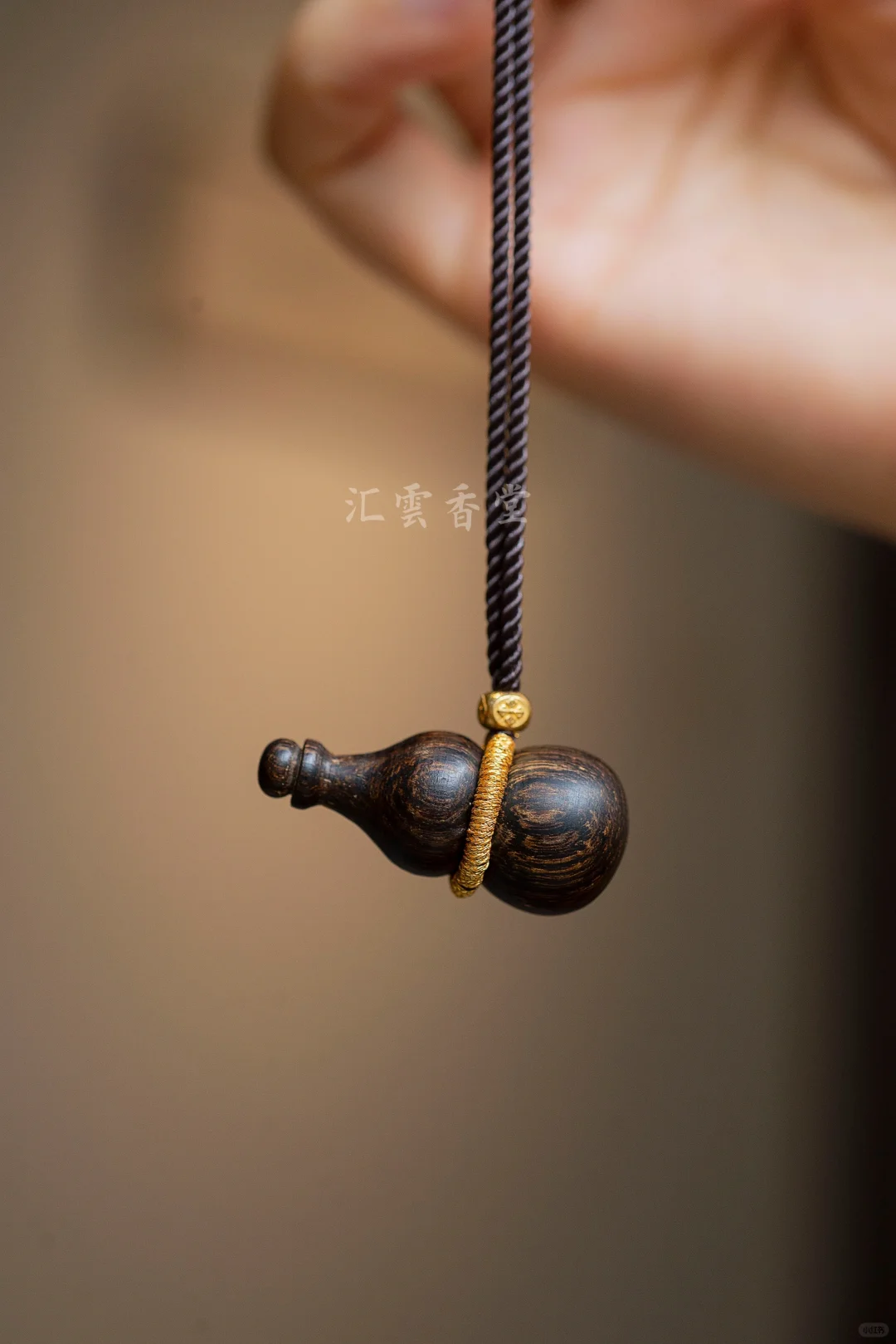 毛衣链吊坠❤️沉香挂件