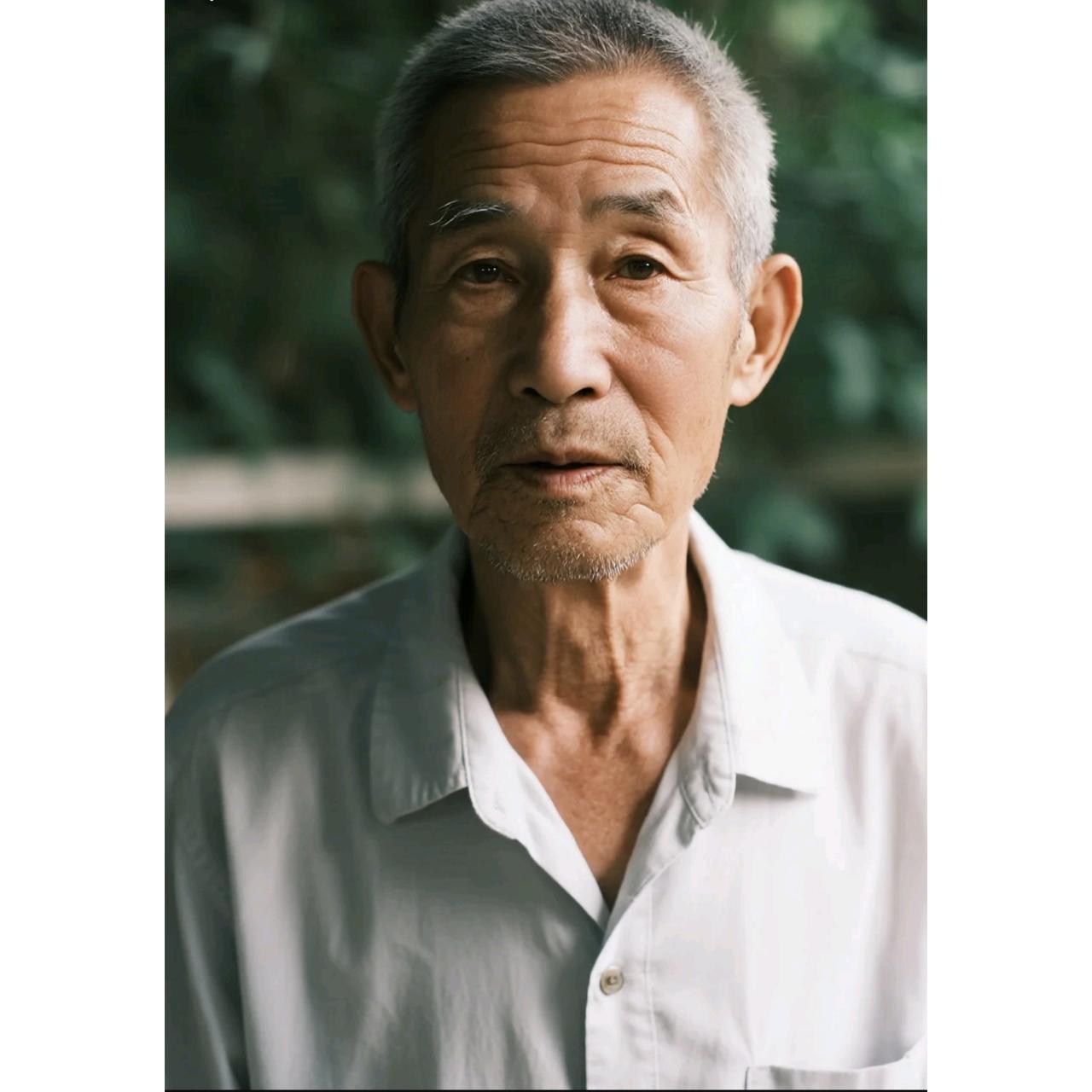 11年前，
河北一位老父亲的儿子在马航MH370上失联了。这11年来，他总觉得儿