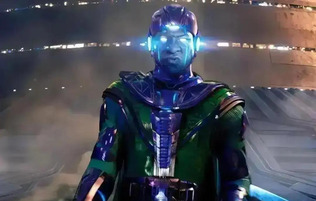 漫威不拍宇宙了，因为它终于读懂了你的心电图。
那个计划打到外星的《康之王朝》被取