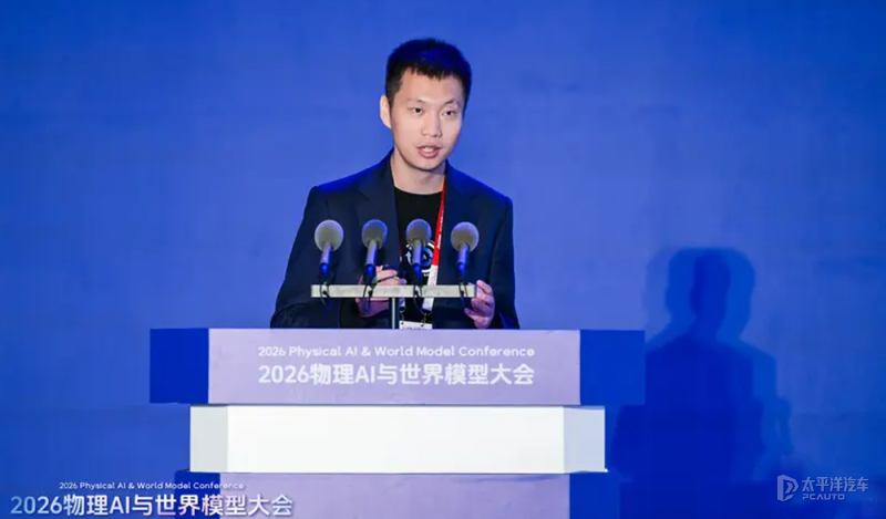 量产突破130万台！Momenta预判2028迎来L4落地拐点