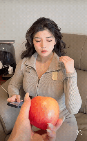 95%的男人不行，我自认做不到，这个女人的力气是怎么做到的！[捂脸]