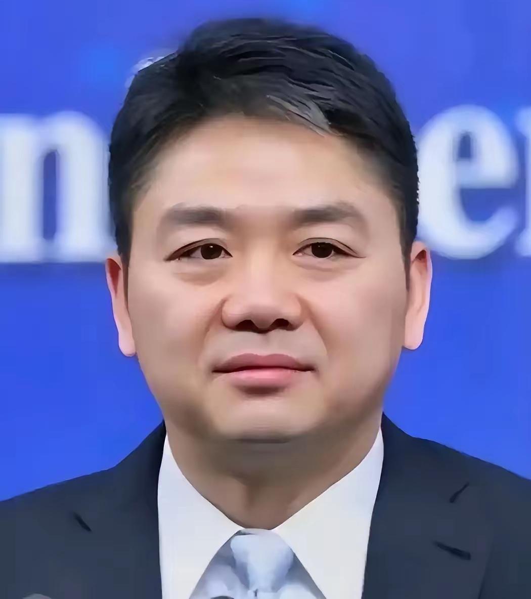 刘强东估计被气晕，
 
​​他做梦都没想到，
​​京东巴黎仓库被"零元购"，5万