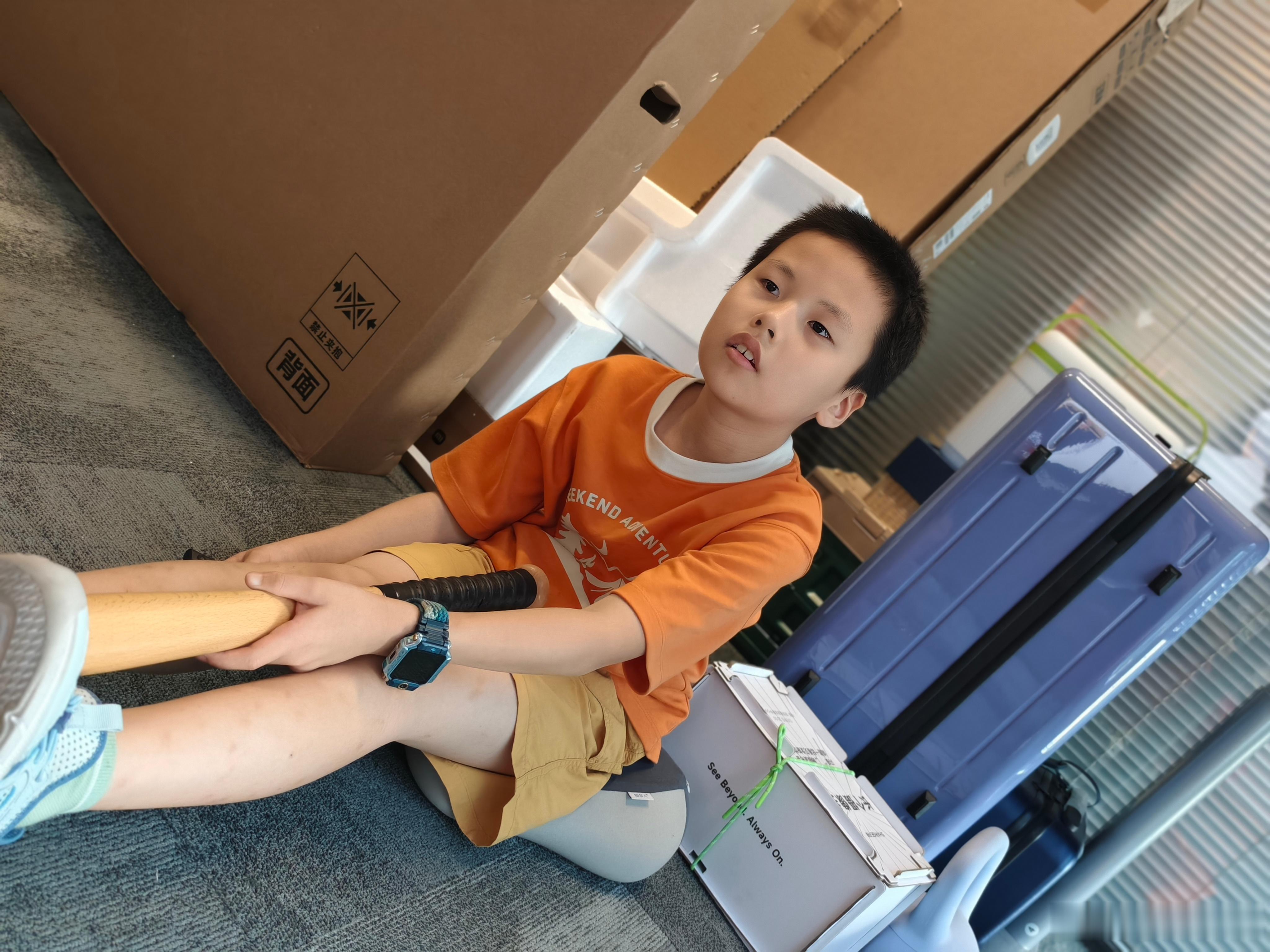 我和我的上班搭子之被迫营业小姨玩得很开心生活手记
