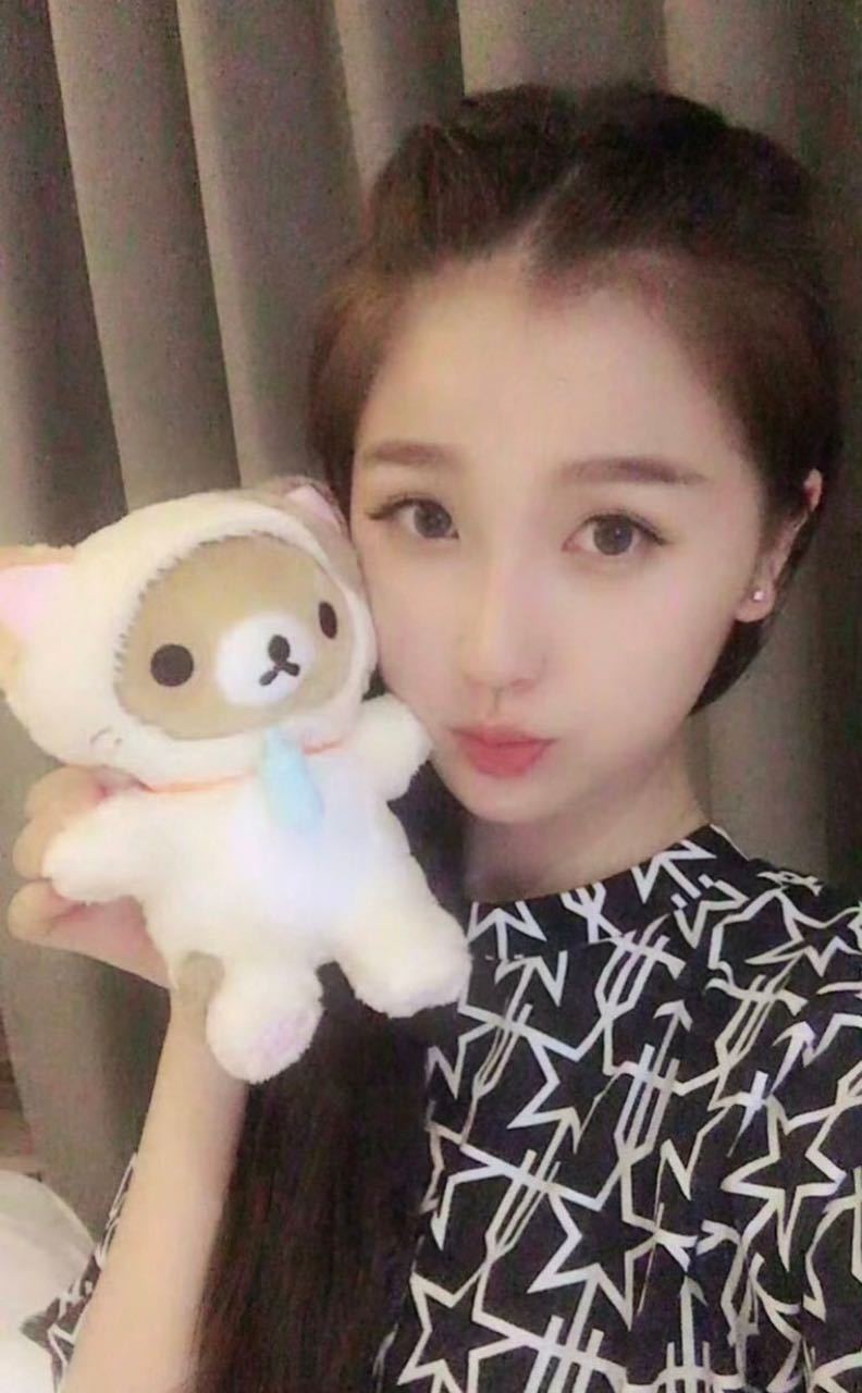 3159【🐻】早期鱼真的很爱轻松熊^ ​​​