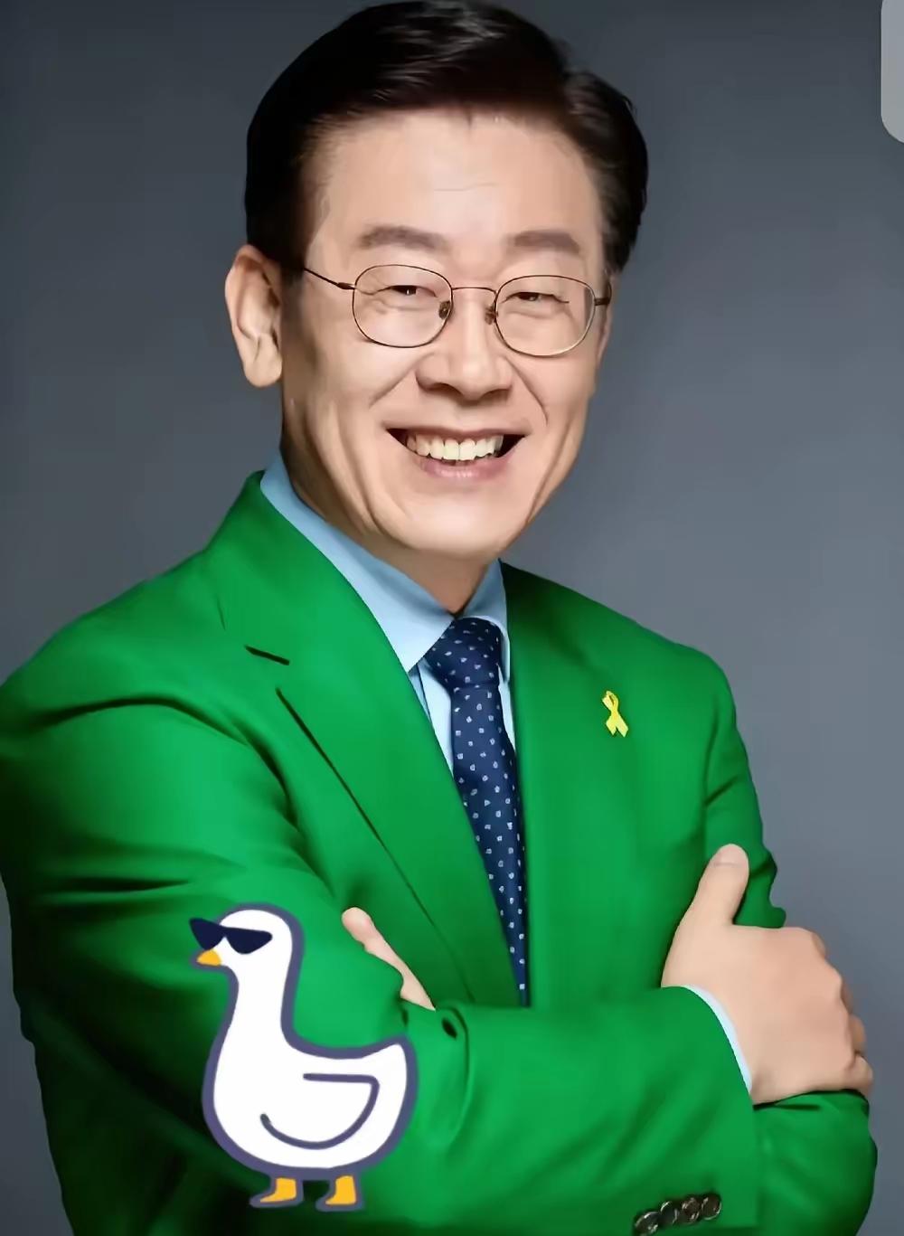 韩国正式宣布了
2026年3月20日，韩国外交部正式宣布加入英国、法国、德国、意