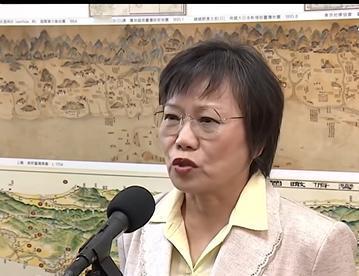 台独顽固分子刘世芳的外甥叫颜文群，长期在中国大陆台企担任高管，一边在大陆享受政策