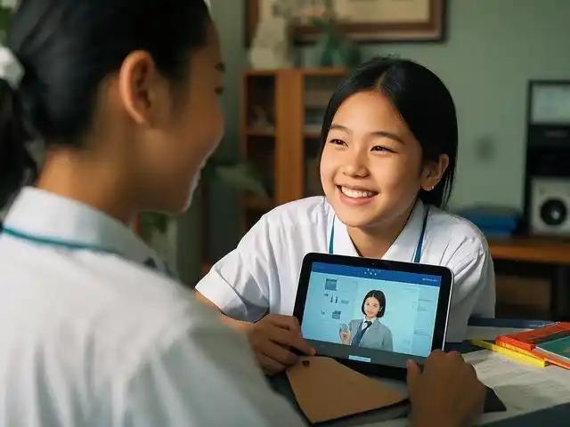 北京八十中的老师就是严。
初中课本上有十五篇古文，老师要求，会背、默写要全对。