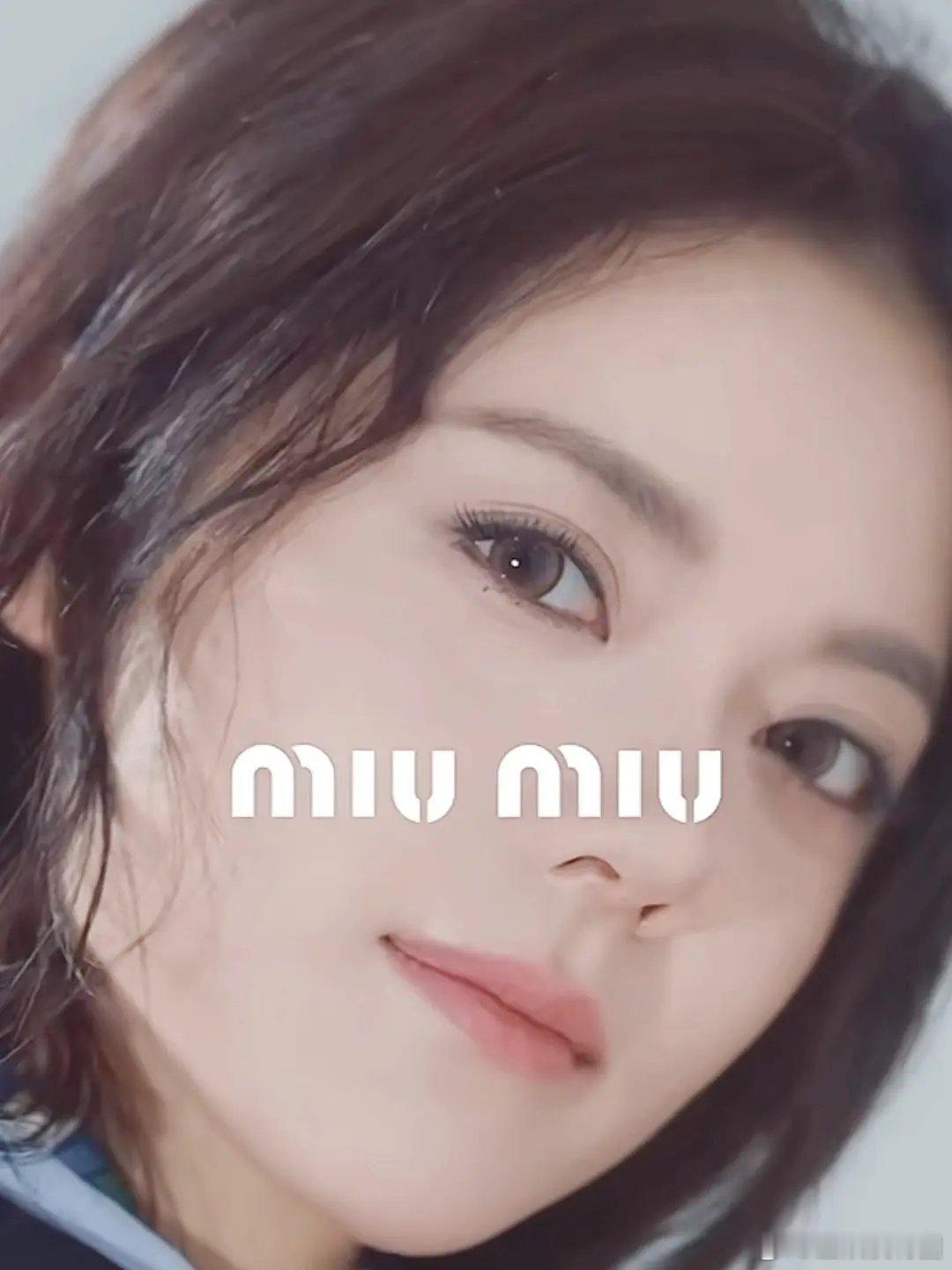 高奢怼脸直拍无滤镜，赵今麦这状态是真能打吗 