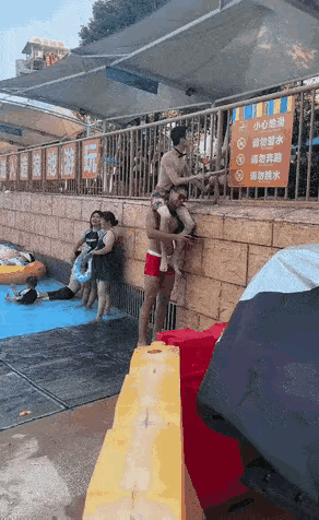 这哥们可以相处啊。