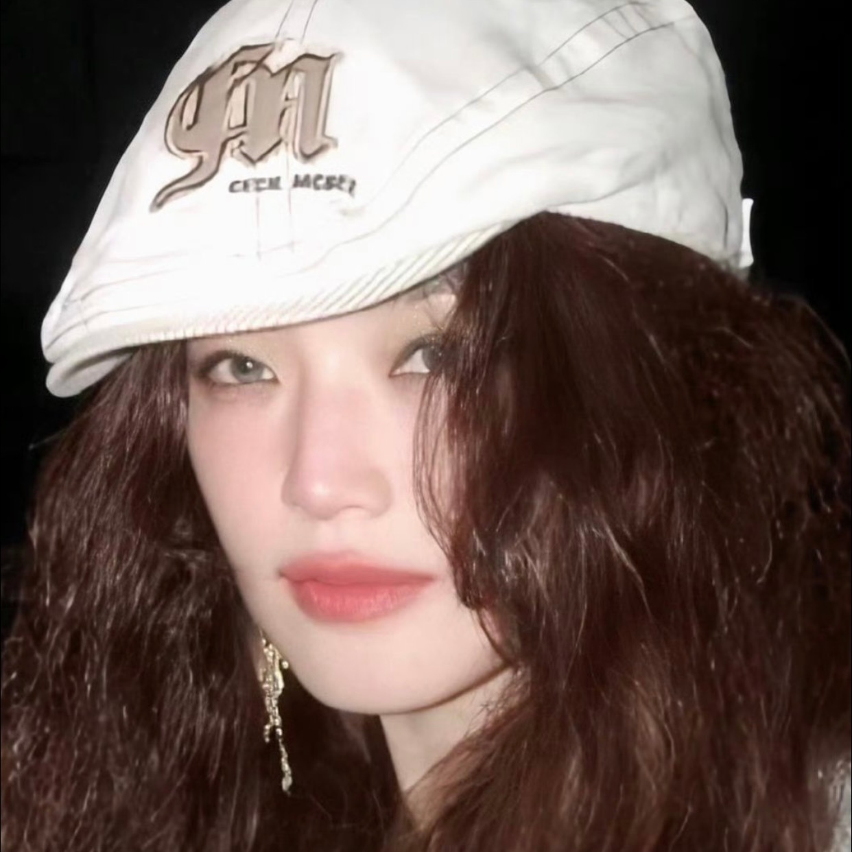 年少不知舒淇美 ​​​