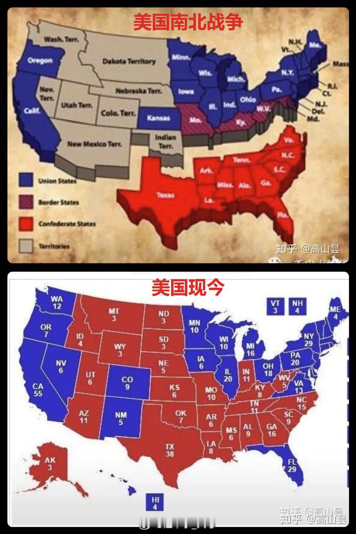 5000年中国史，影响最大的一对矛盾是什么？不是中国与外国的矛盾，没有任何一个外