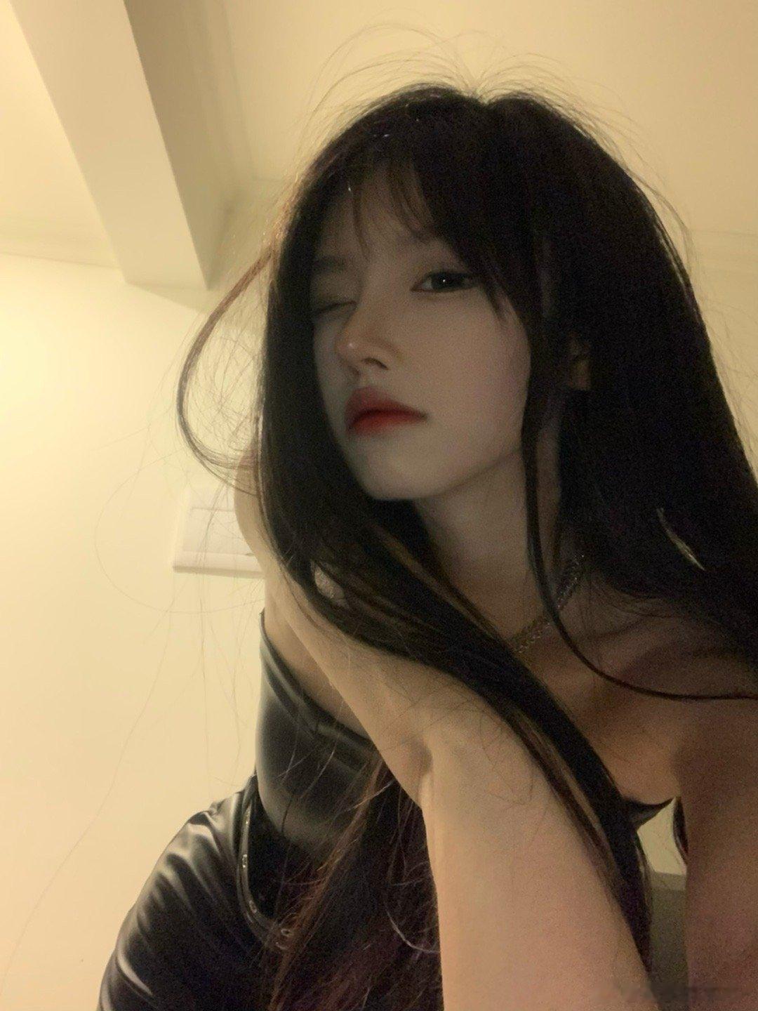 欧美妆太难画了 ​​​