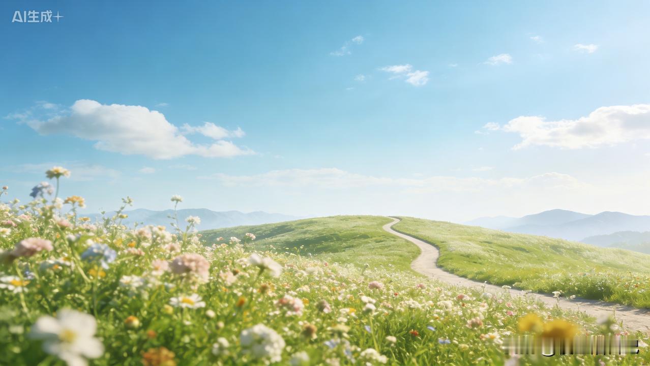 人到中年，最该善待的人，是自己
人到中年才真正明白：
能治愈你的，从来不是时间啊