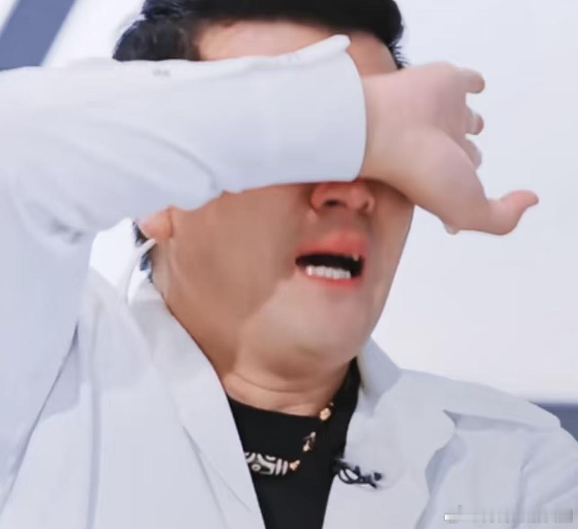 陈凯歌戳穿杨子不懂装懂  杨子遇上陈凯歌，简直是撞到铁板！那种NPD人格在陈凯歌
