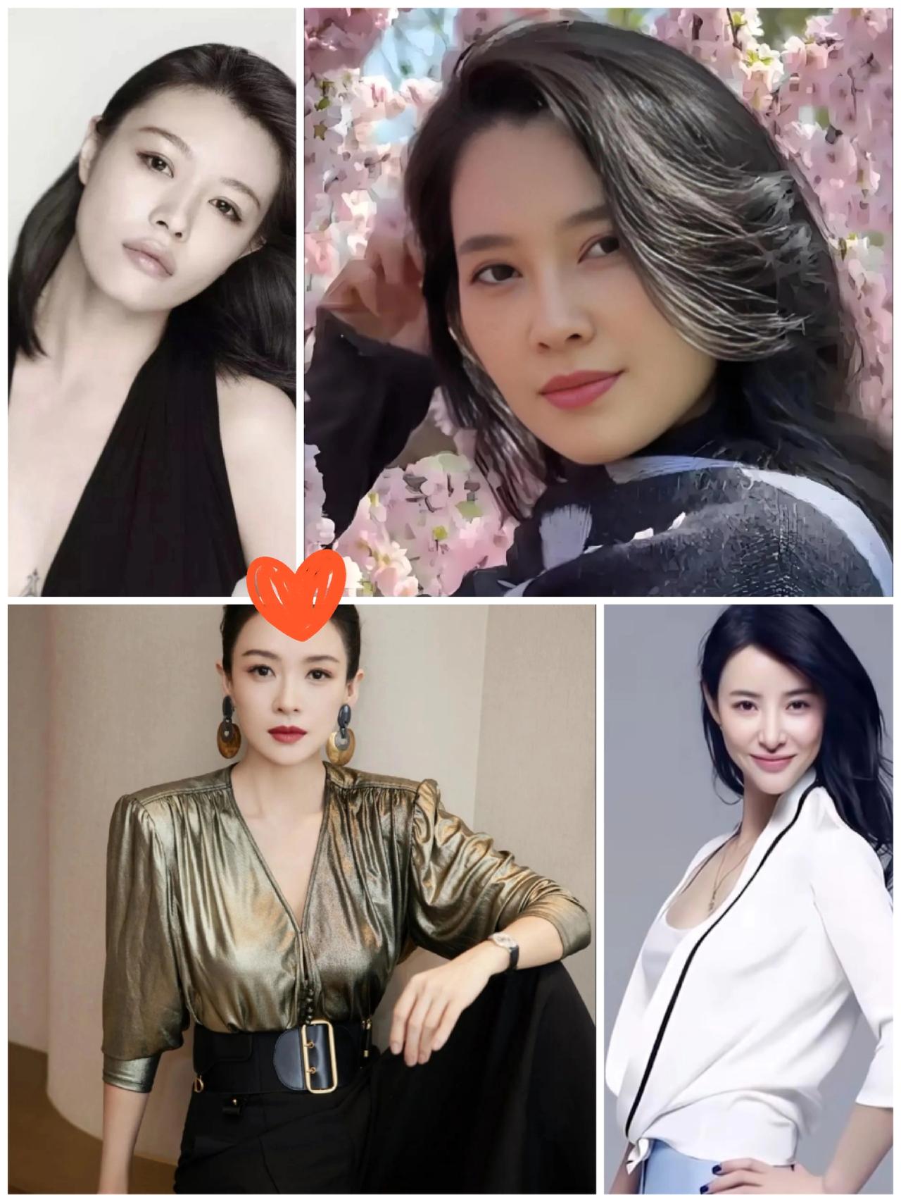 汪峰的不论是前任还是女友个个都优秀。他的历任妻子有齐丹、康作如、章子怡。女友有筠