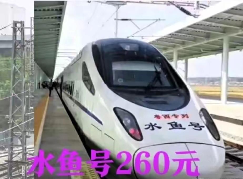 大家有没有发现广东的一些长途大巴突然又活过来了？今年国庆期间有不少人都放弃高铁，