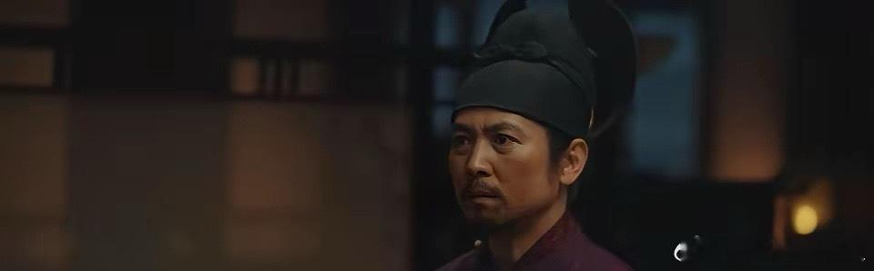 他夸完这个人全身上下所有优点，然后决定：杀了他。胡令公对儿子说：水丘公忠勇双全，