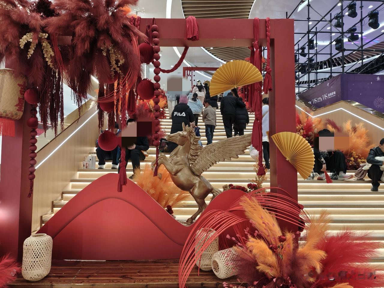 新年的第一天十堰人商真给力

新年第一天首选十堰人商，主要还是奔着这边的选择性要