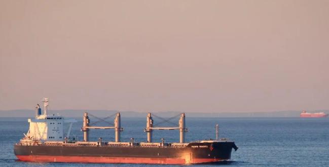 中方两艘油轮被拦后，全世界都搬好了小马扎，就等着看咱北京怎么发火，结果谁能想到，