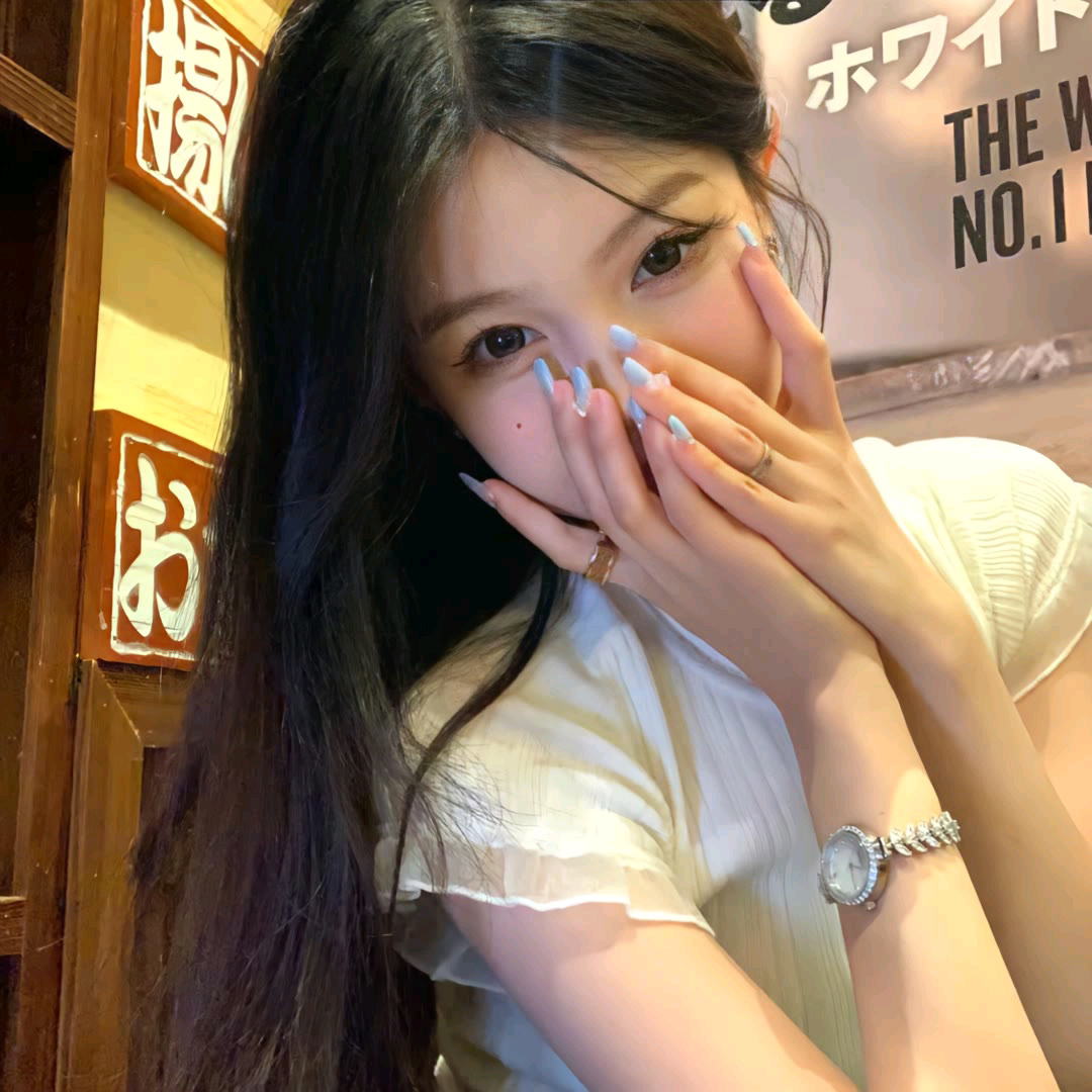 kirain女生头像 