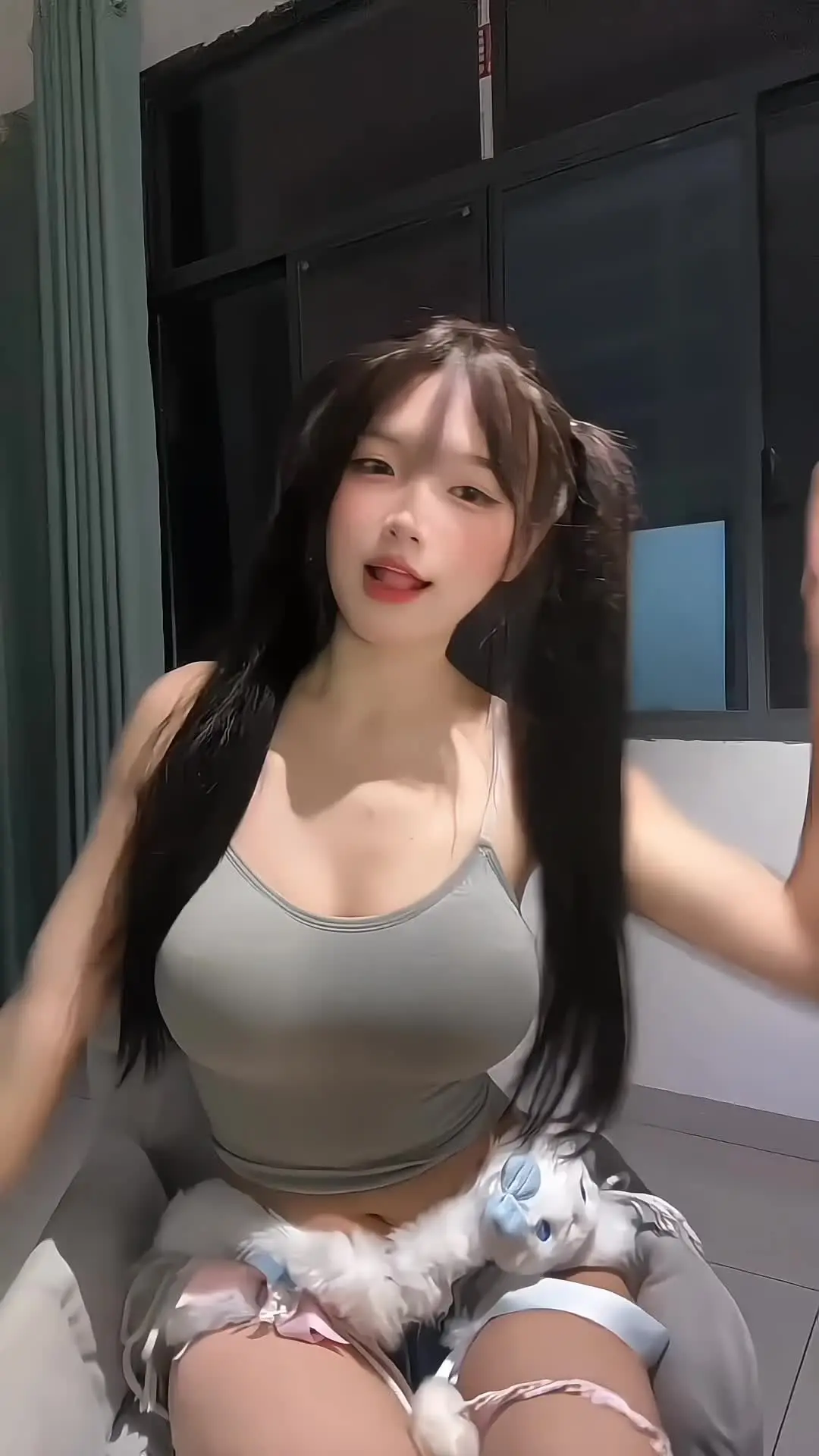 大雷 御姐