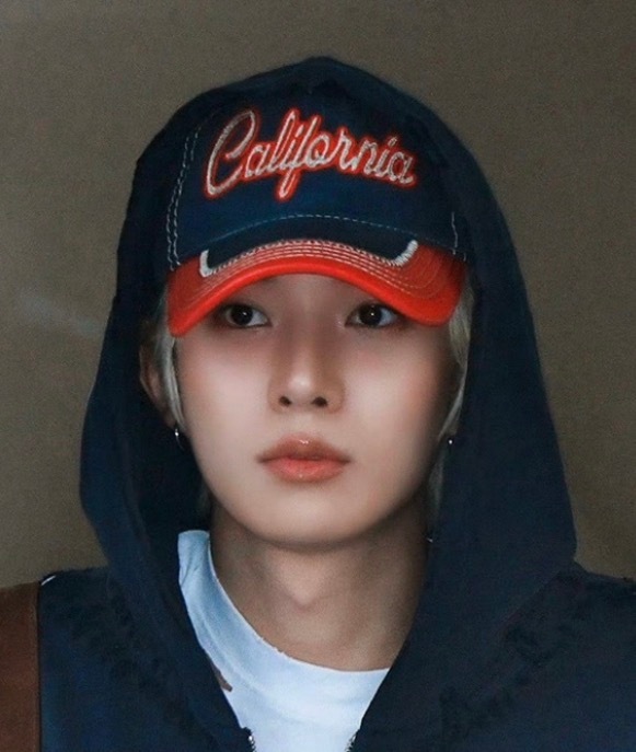 kpop最美双性人 