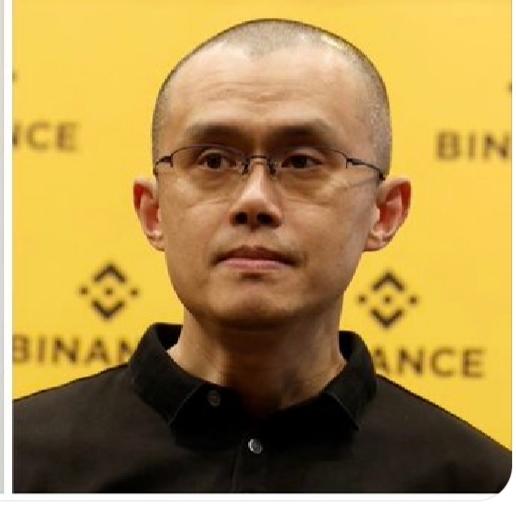 赵长鹏被赦免！

经过五个月的谋划，今天特朗普赦免币安赵长鹏，赵长鹏与币安案尘埃