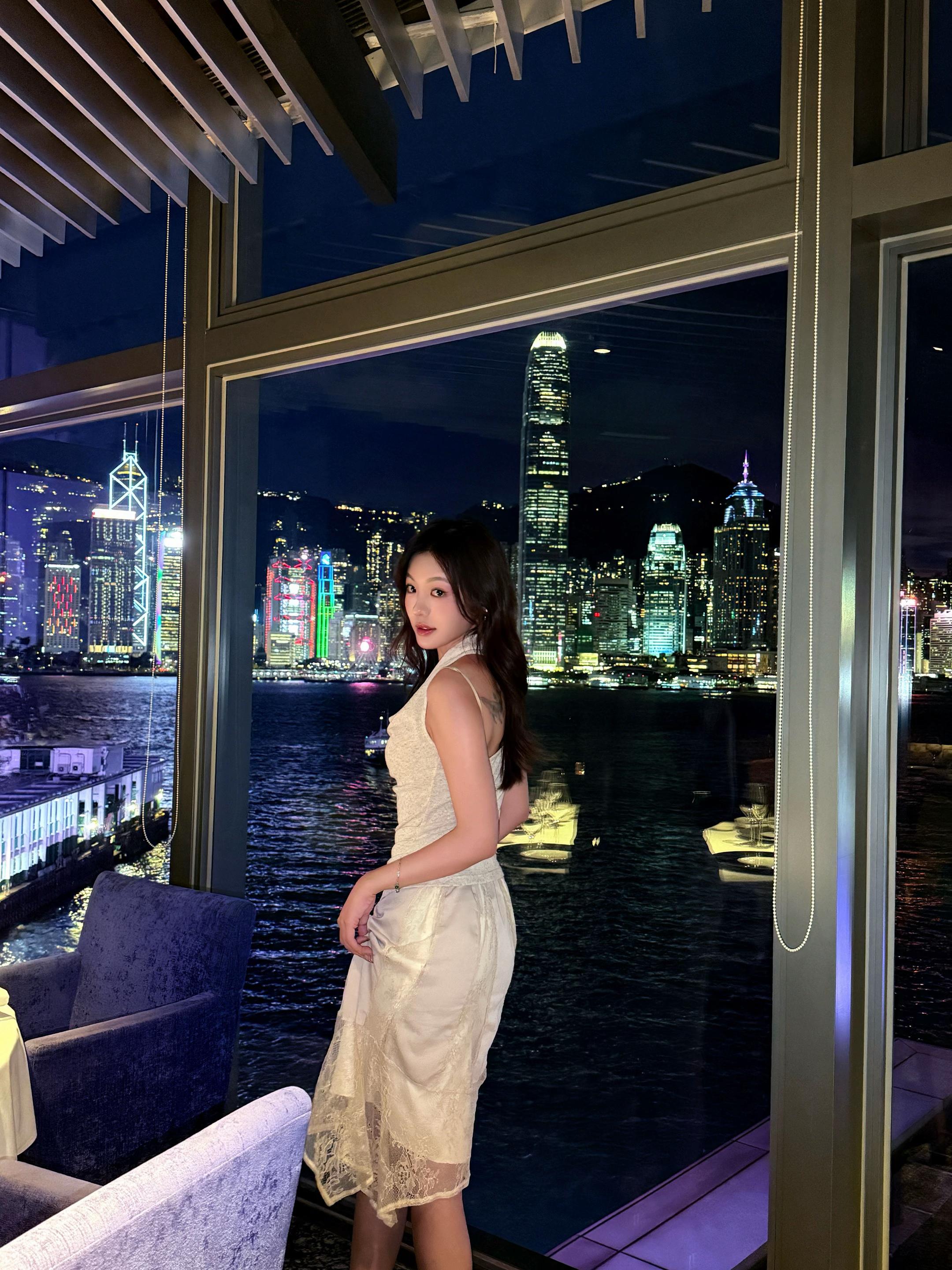 约会噜   🌃