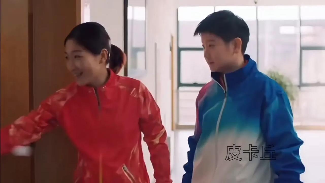 传承就是看着你们一个一个离开
而我也成了当时的你们
枣姐龙队许昕都在队里的时候