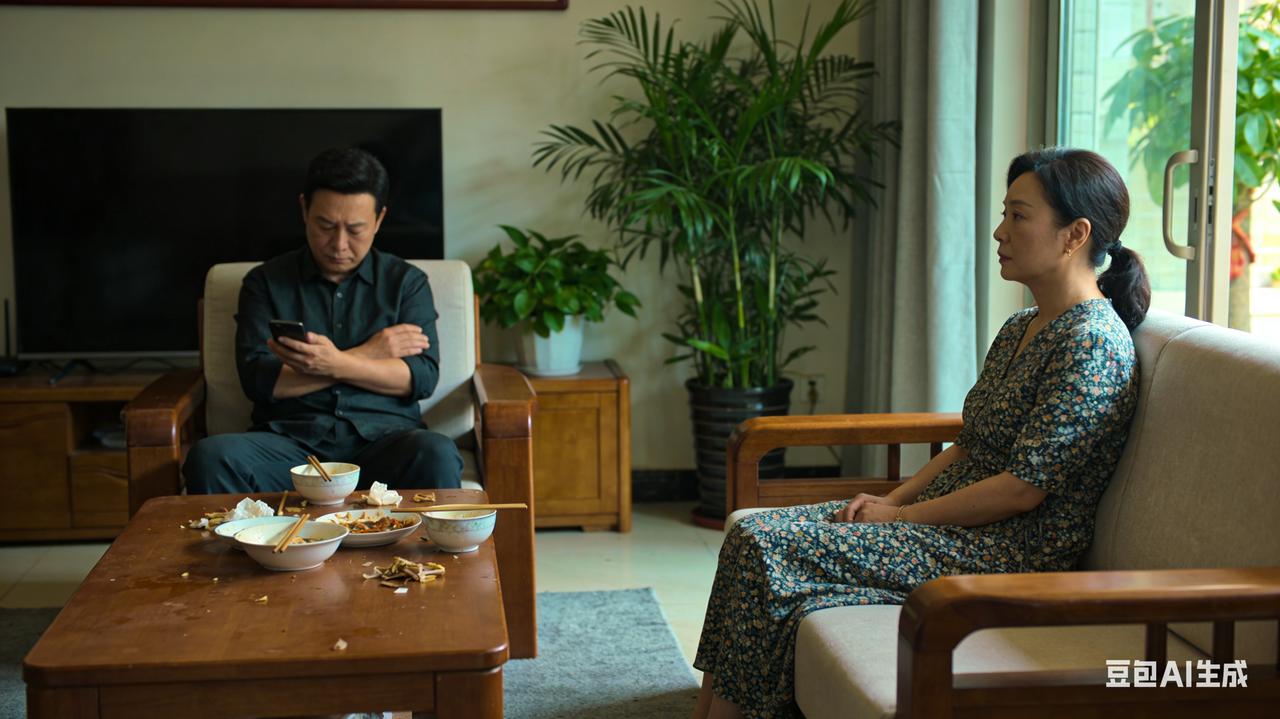 一位心理学家非常现实的话：
与穷人结婚，你会负责他的愚昧、负债、灾难，以及他的一